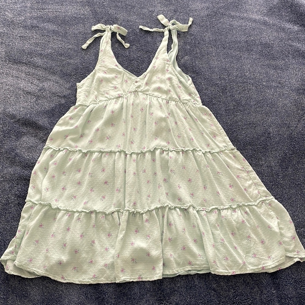 Hollister dress
